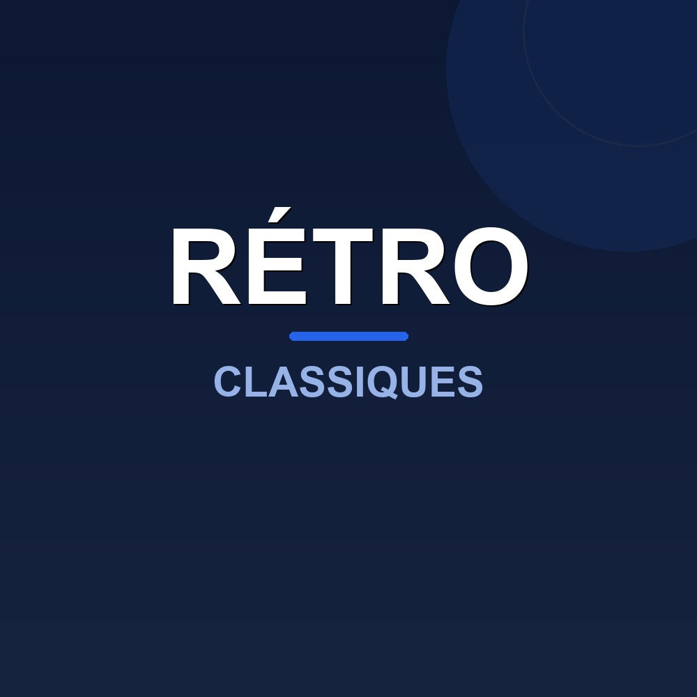Rétro
