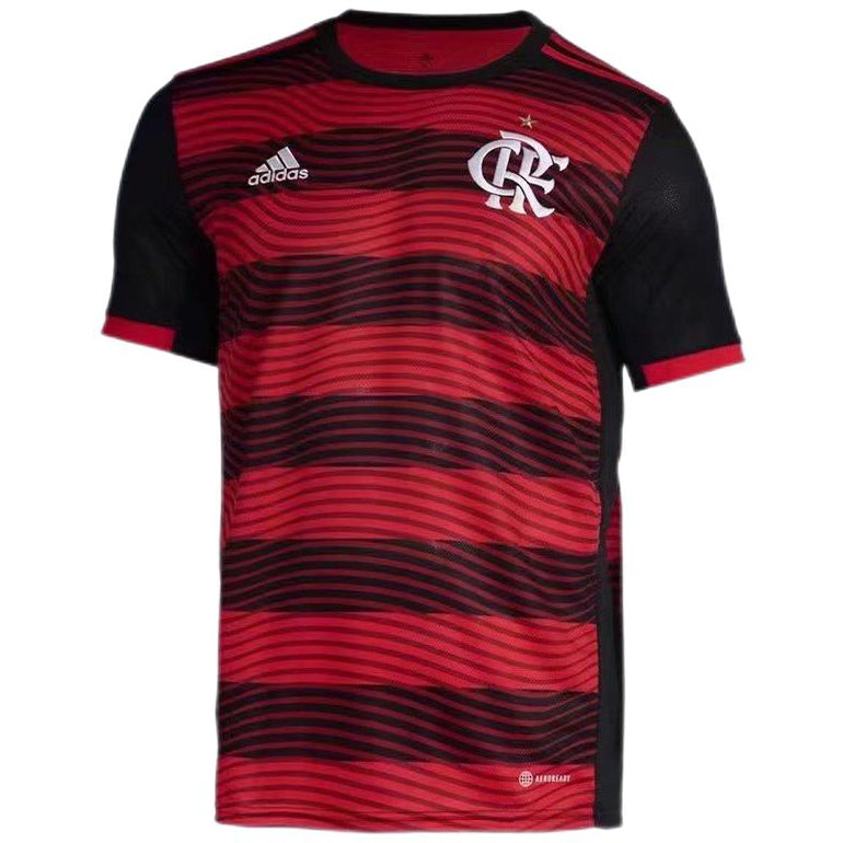 Maillot Flamengo Domicile 2022/23