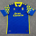 Maillot Las Palmas Extérieur 2024/25