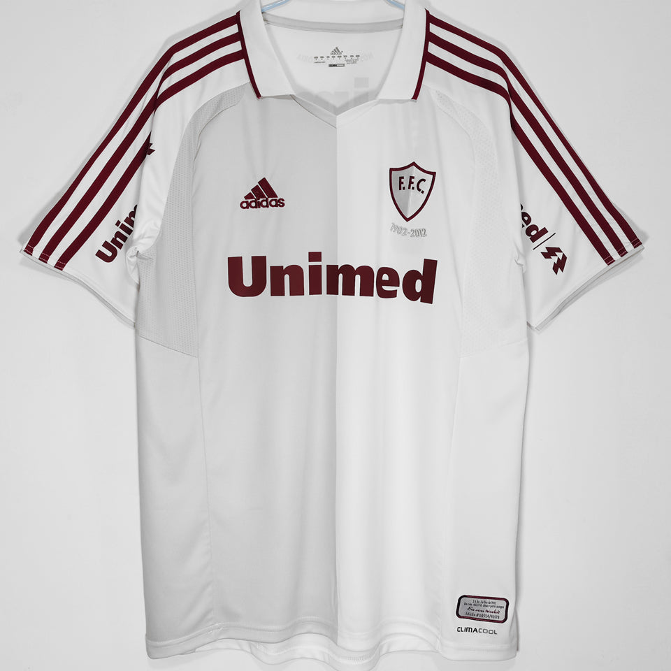 Maillot Fluminense 100Th Rétro