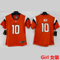 Maillot Bailey 24 Men S Denver Broncos Rétro