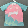 Maillot Tunisia 2025