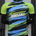 Maillot Marseille 2025/26 (Version Joueur)
