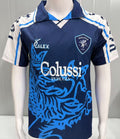 Maillot Perugia Extérieur Rétro