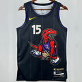 Maillot Timberwolves Carter 15 2025