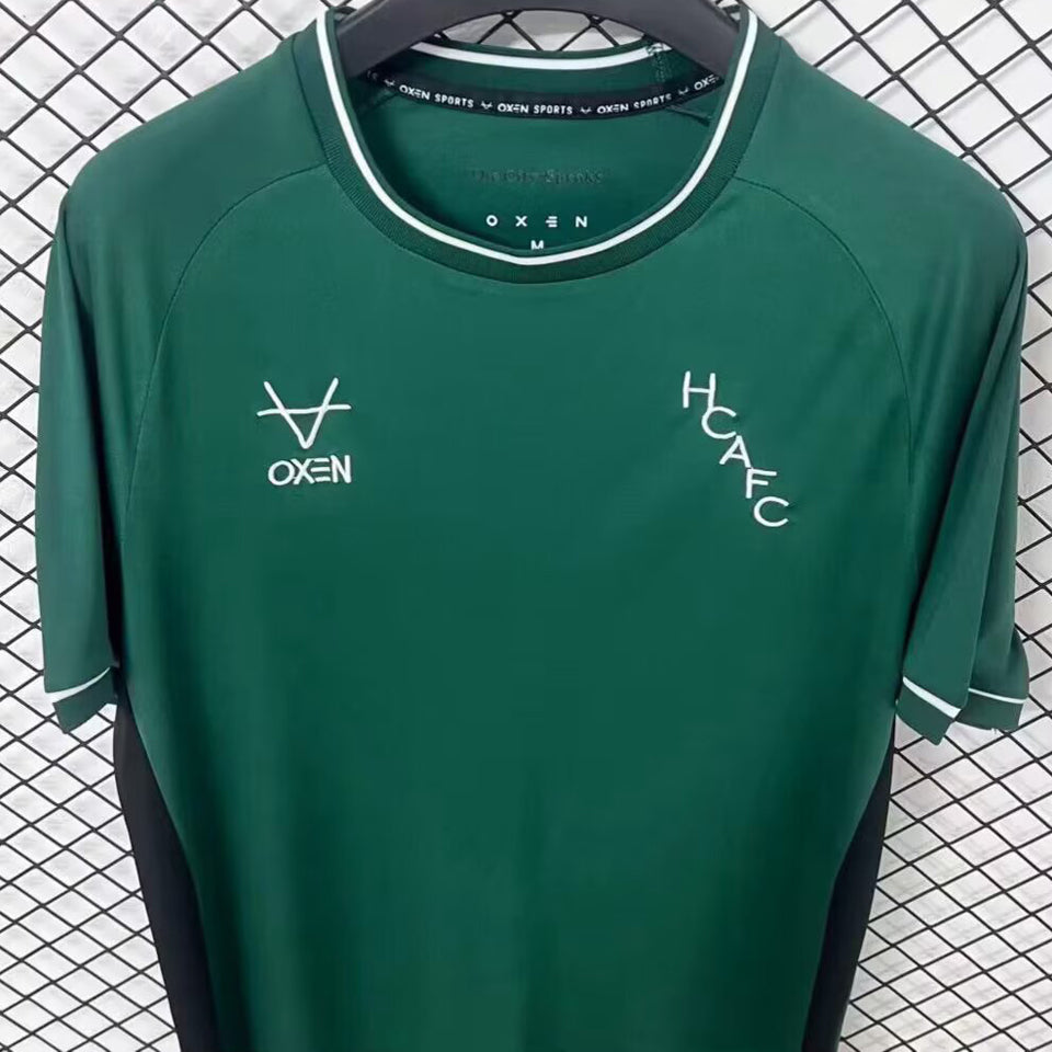 Maillot Hull City Gardien 2026/27