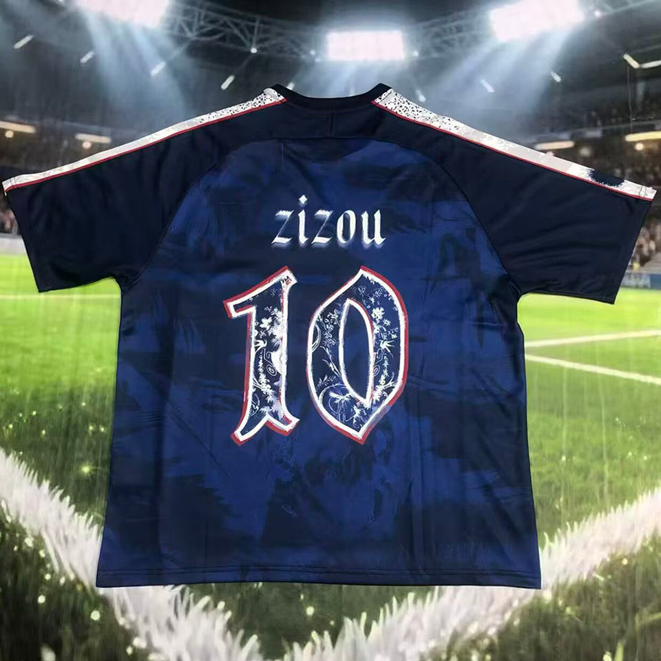 Maillot France Rétro