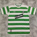 Maillot Celtic Domicile Rétro