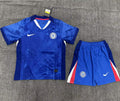 Maillot Chelsea Domicile 2025/26 Enfant