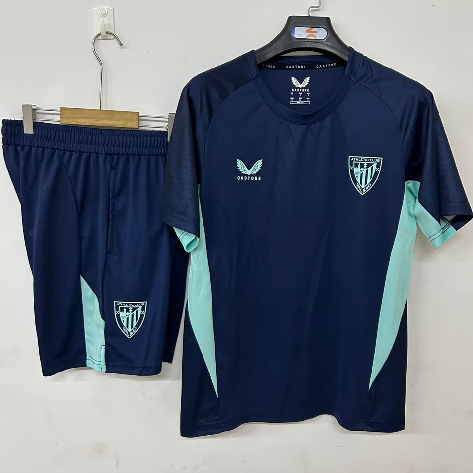 Maillot Bilbao At 2026
