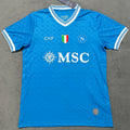 Maillot Naples Domicile 2025/26
