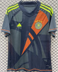 Maillot Allemagne Gardien 2024/25