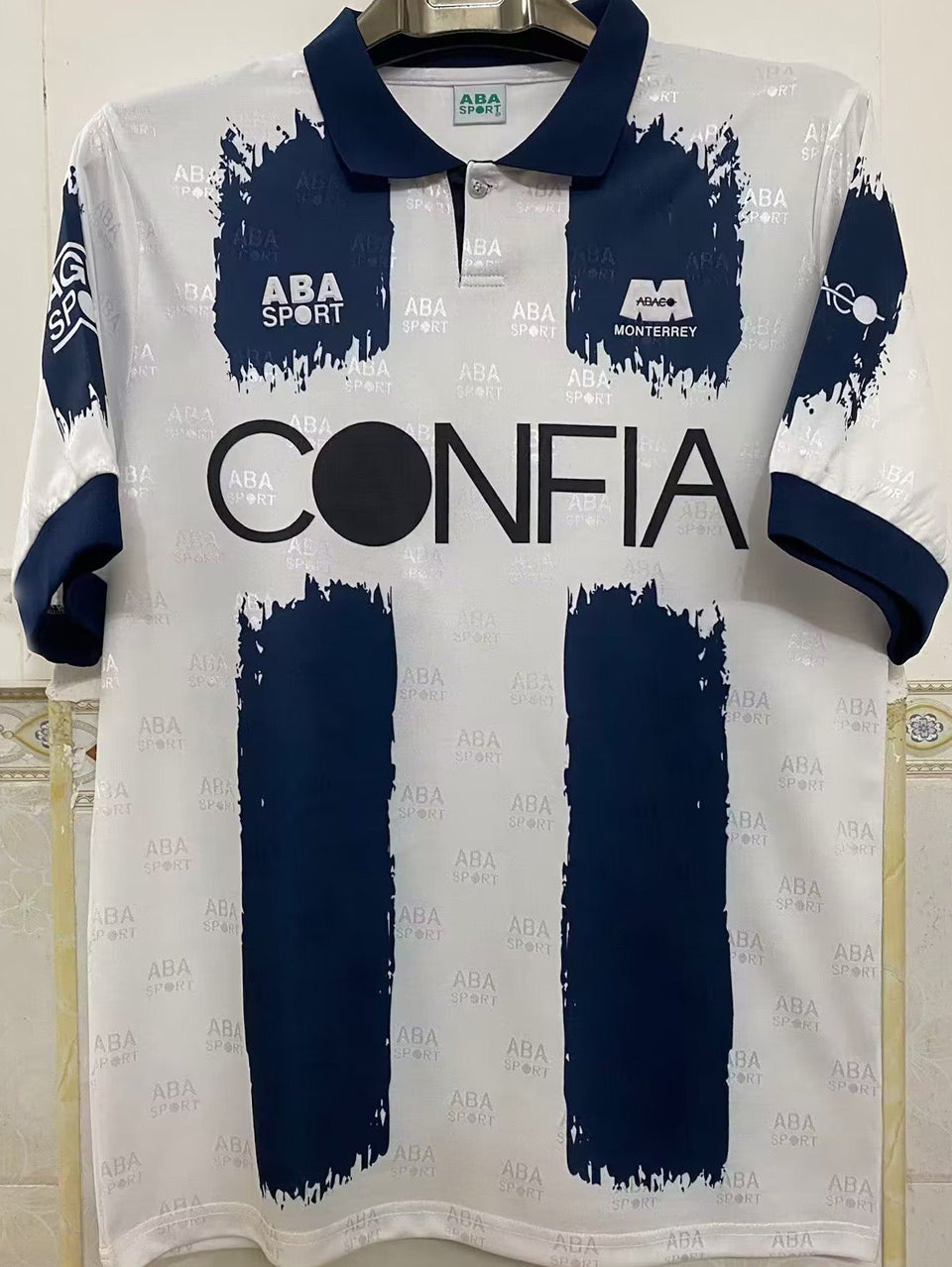 Maillot Monterrey Domicile Rétro 1995/96