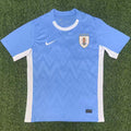 Maillot Uruguay Domicile 2025/26