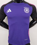 Maillot Allemagne 2024/25 (Version Joueur)