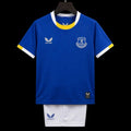 Maillot Everton Domicile 2026/27 Enfant