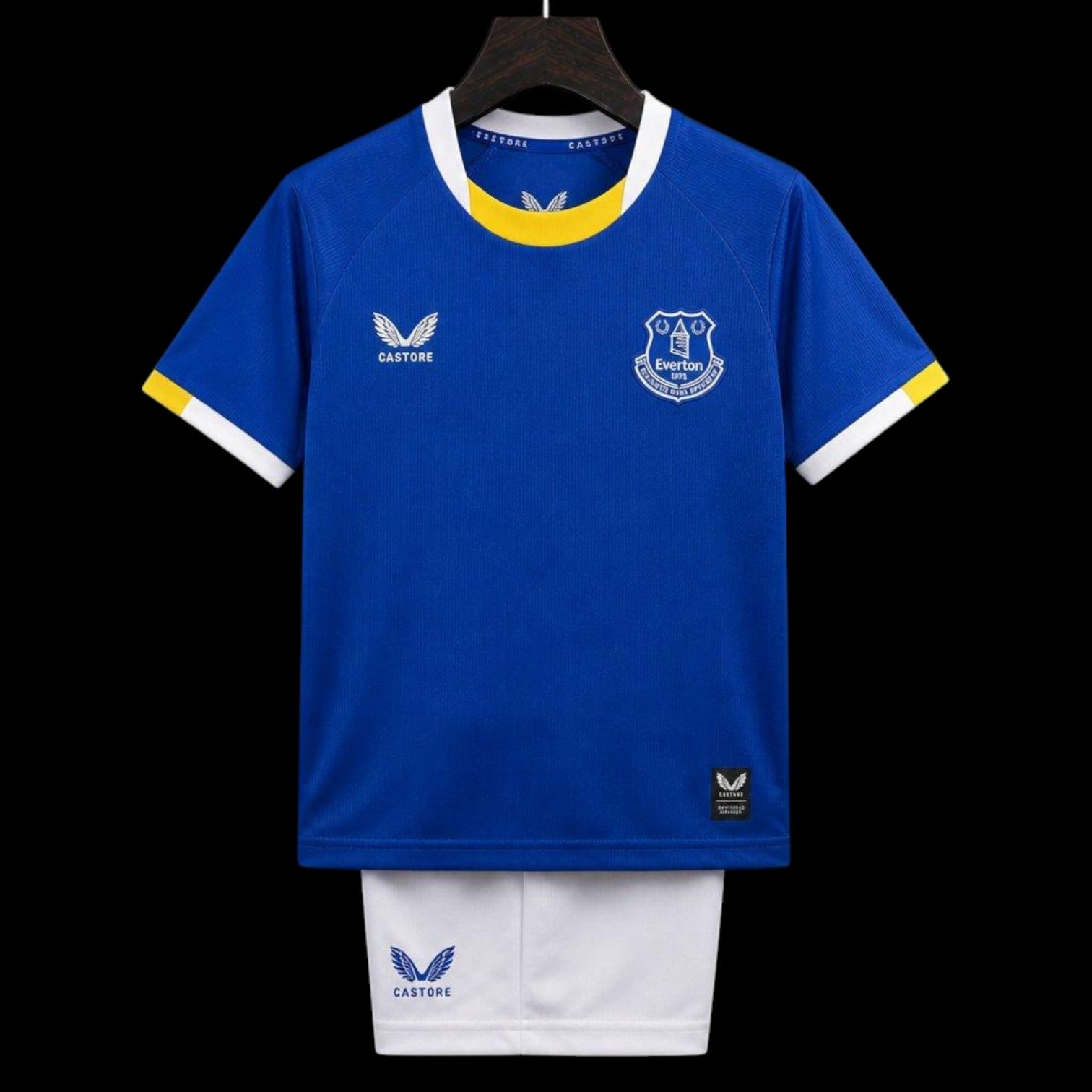 Maillot Everton Domicile 2026/27 Enfant