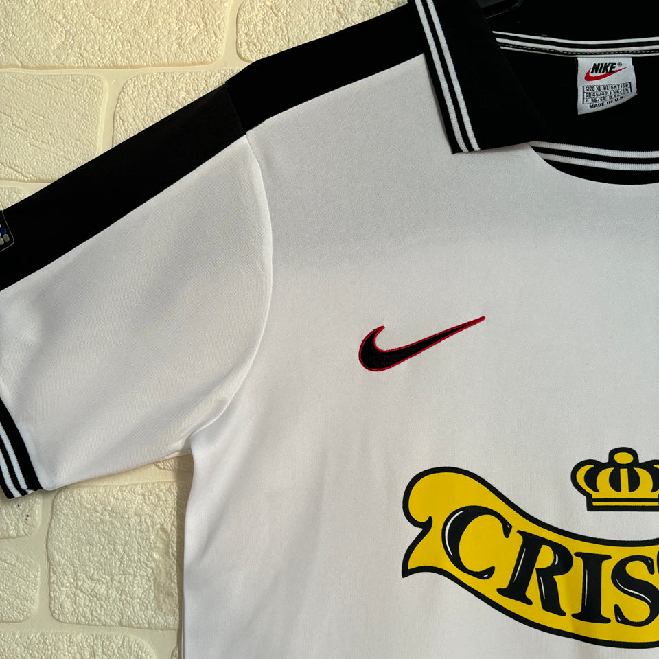 Maillot Colo Colo Domicile Rétro 1998/99