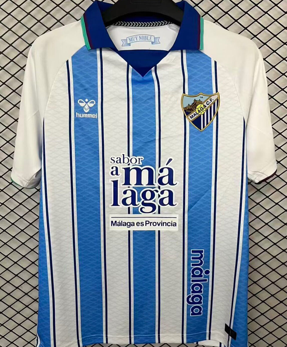 Maillot Malaga Domicile 2026/27