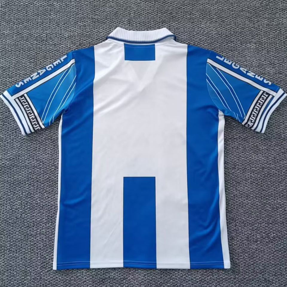 Maillot Leganes Domicile Rétro