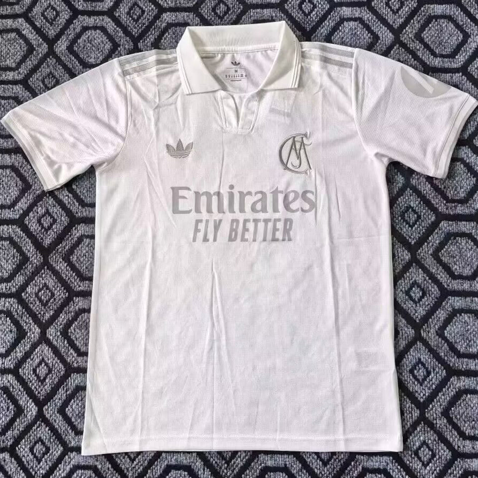 Maillot Real Madrid 2026