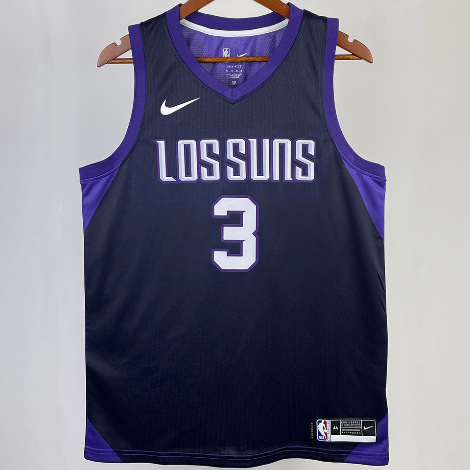 Maillot Suns Paul 3