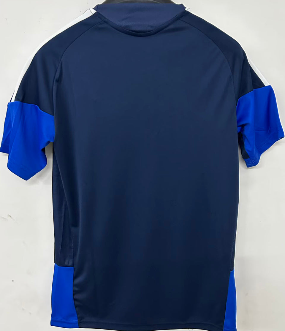 Maillot Inter Miami Royal 2026