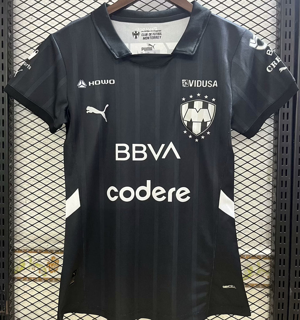 Maillot Monterrey Third 2024/25