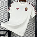 Maillot Espagne Rétro