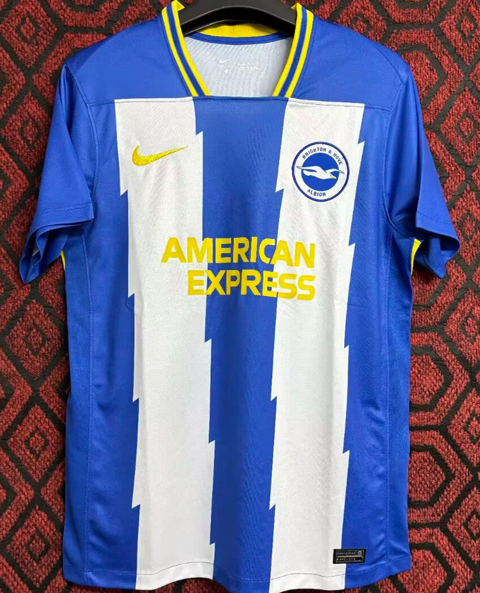Maillot Brighton Domicile 2024/25