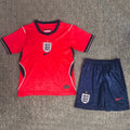 Maillot Angleterre Extérieur 2026 Enfant