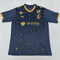 Maillot Stade De Reims Extérieur 2024/25