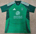 Maillot Al Ahli Sfc Domicile 2024/25