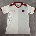 Maillot Palestina 2024/25