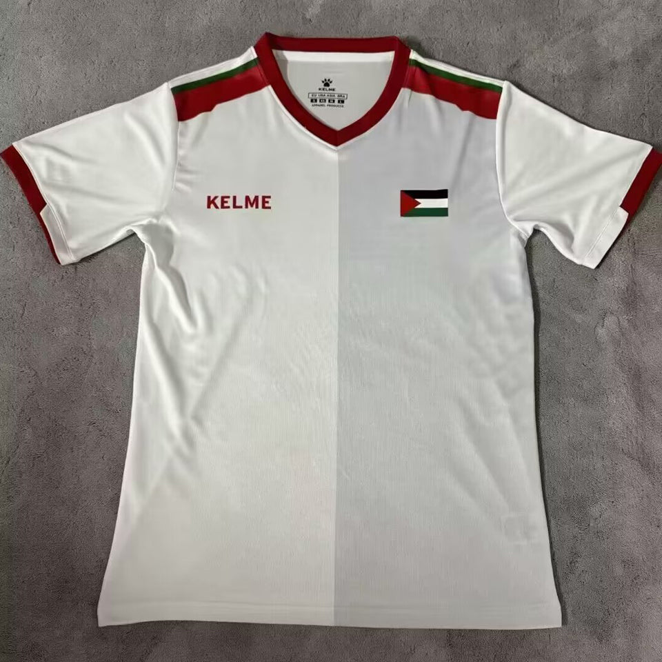 Maillot Palestina 2024/25