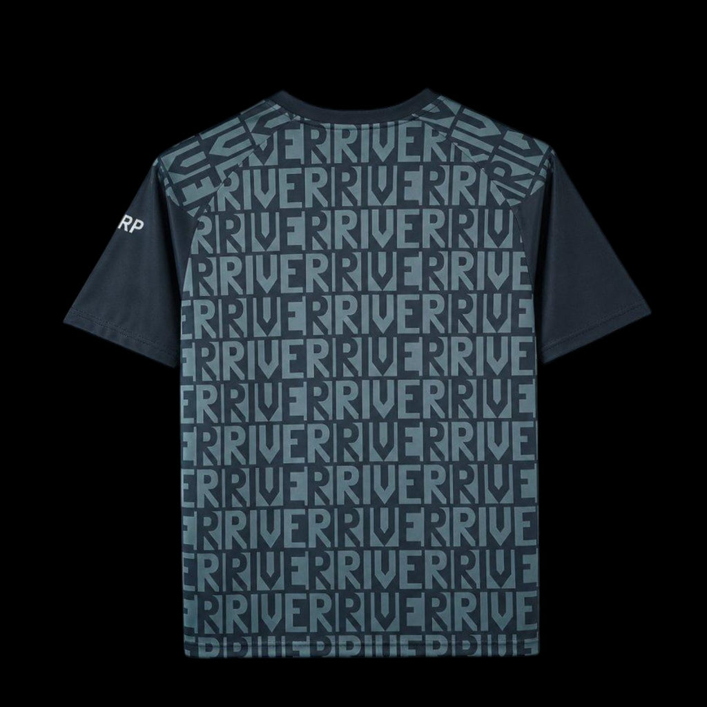 Maillot River Plate Avant-Match 2026/27
