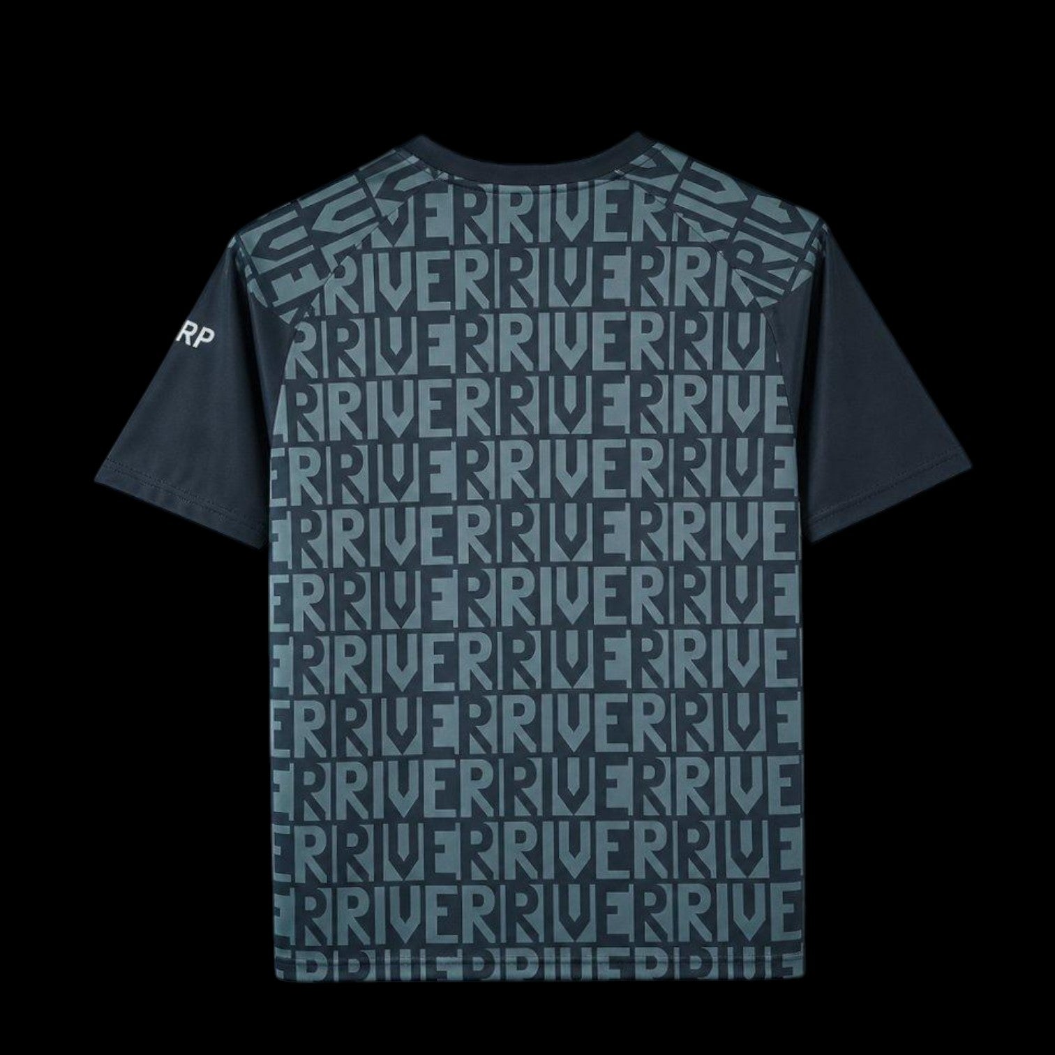 Maillot River Plate Avant-Match 2026/27
