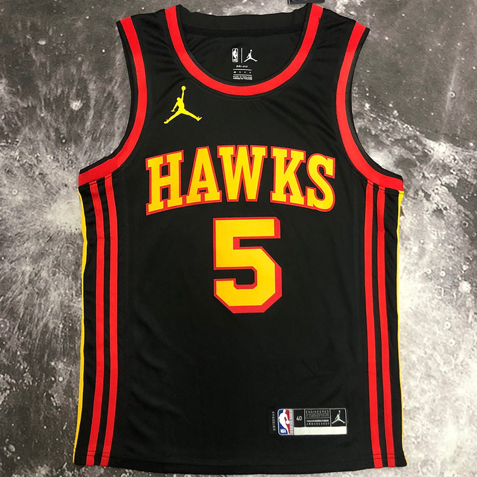 Maillot Hawks Murry 5