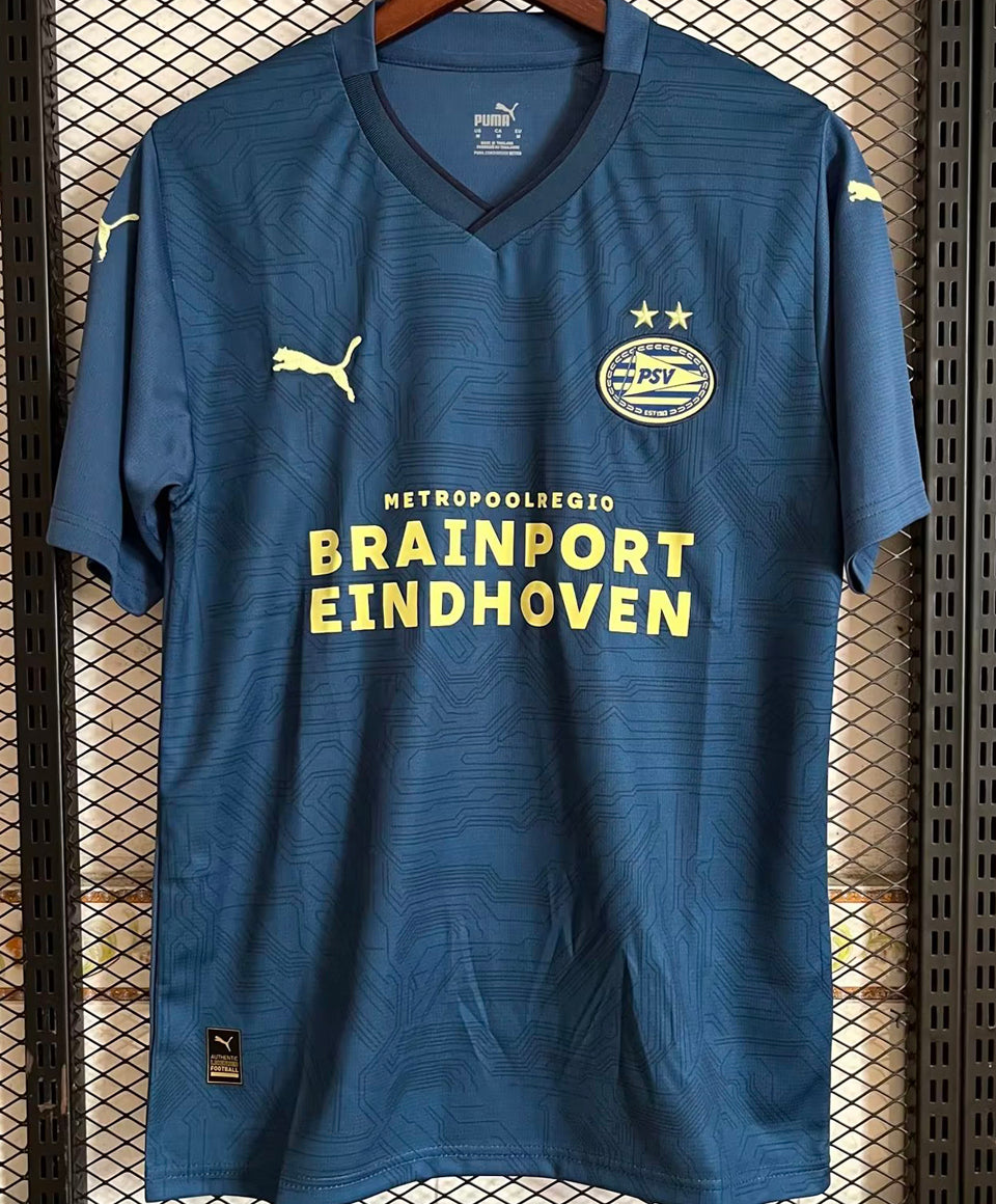 Maillot P S V Third 2023/24