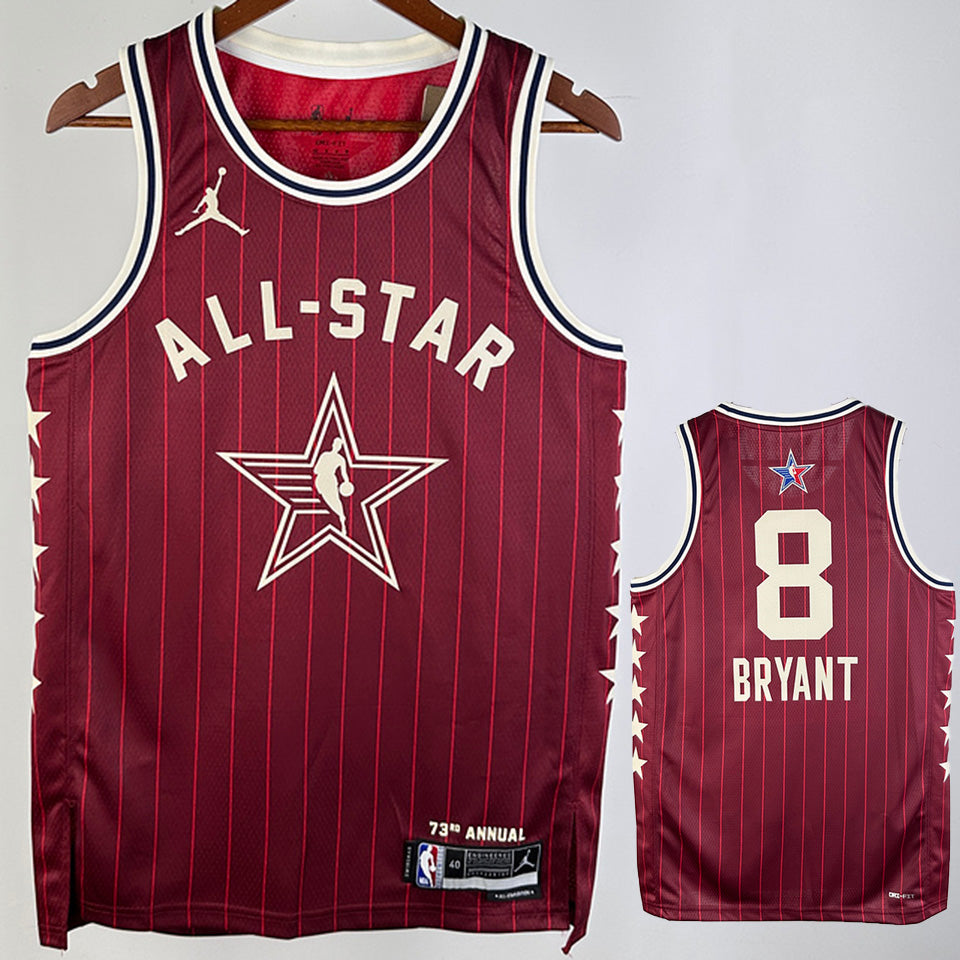 Maillot All 2024/25