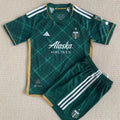 Maillot Portland Timbers Domicile 2023/24 Enfant