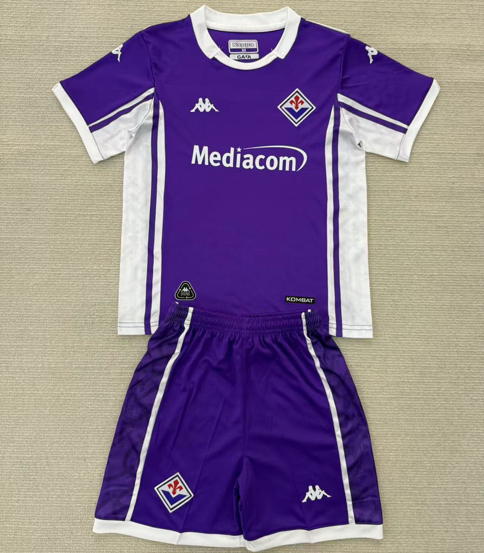Maillot 26 Acf Fc Domicile 2025 Enfant