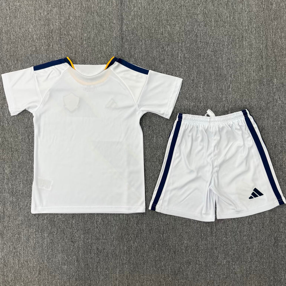 Maillot La Galaxy Domicile 2026/27 Enfant