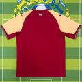 Maillot Portuguesa Desportos 2025/26