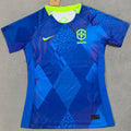 Maillot Brésil Extérieur 2025/26