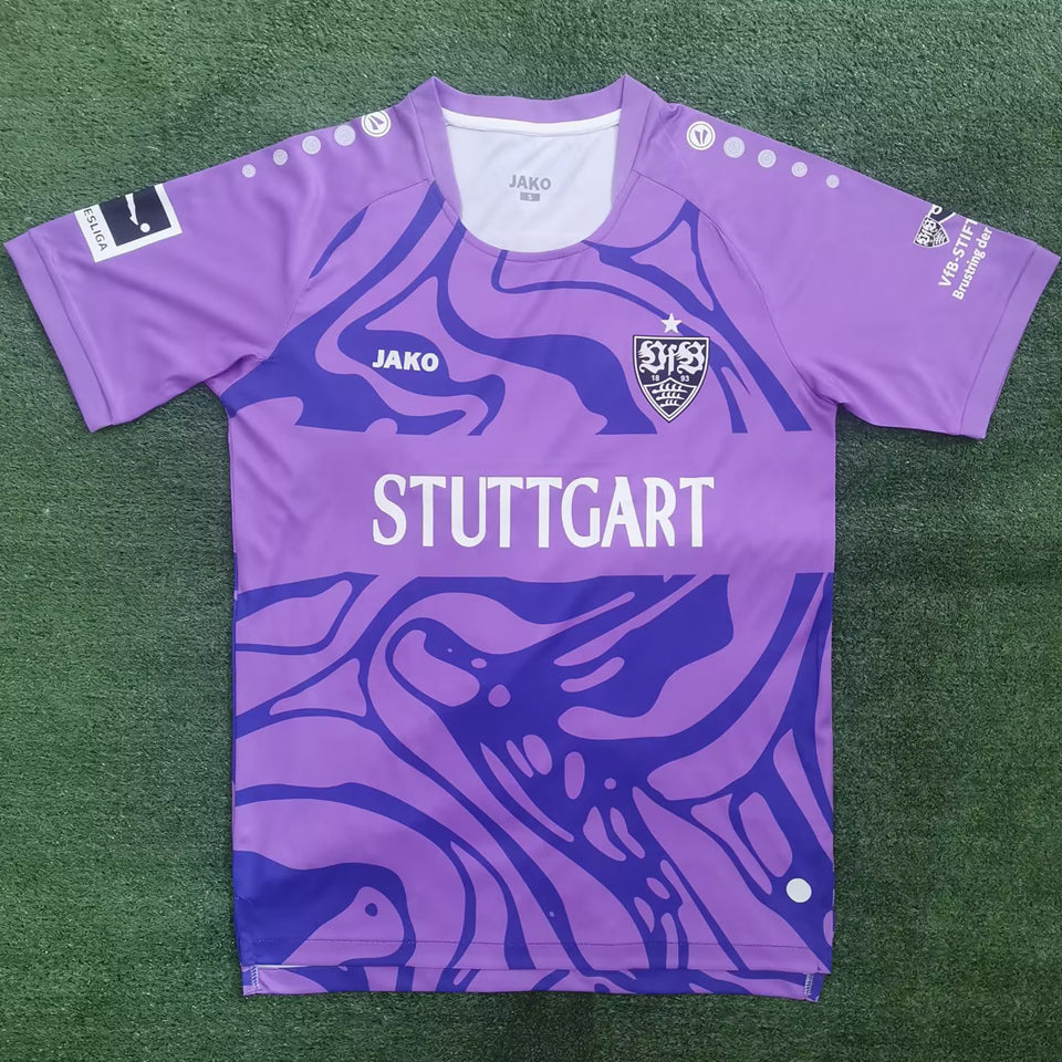Maillot Stuttgart 2024