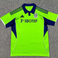 Maillot Fulham Extérieur 2025/26