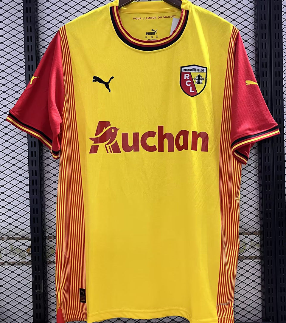 Maillot Lens Domicile 2023/24