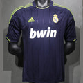 Maillot Real Madrid Extérieur Rétro 2012/13 (Version Joueur)