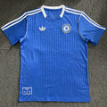 Maillot Chelsea Rétro 2025
